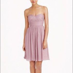 J. Crew Marbella dress size 8
